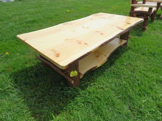35inch x 72inch Wooden Table