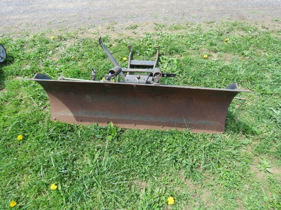 46inch Front Plow