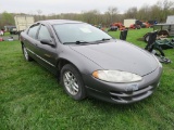 2003 Dodge Car