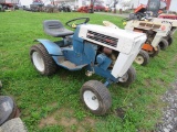 Sears SS12 Lawn Tractor