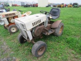 Lawn Tractor