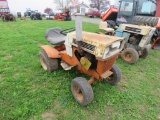 Sears Lawn Tractor