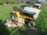 CC 1415 Lawn Tractor w/38inch Deck