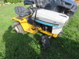 CC 1215 Lawn Tractor