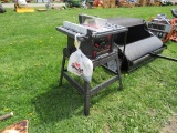 Craftsman 10inch Table Saw