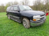 2006 Chevrolet Suburban