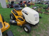 Cub Cadet LT1042 Lawn Tractor w/42inch Deck
