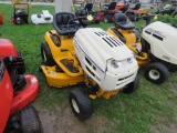 Cub Cadet 1180 Lawn Tractor w/48inch Deck