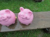 Concrete Pig
