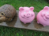 Concrete PIg