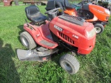 Huskee LT 4600 Lawn Tractor w/46inch Deck