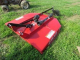 NEW J-Bar 5ft Brushhog