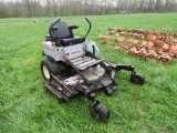 BushHog ZT1800 Lawn Tractor w/60inch Deck