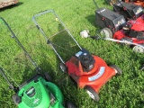 Servistar 22inch Push Mower