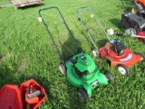 Lawn Boy 22inch Push Mower