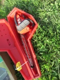Homelite Chainsaw
