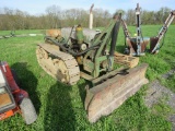 Crawler