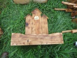 Birdhouse Planter