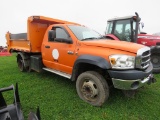 2007 Sterling Truck