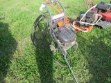 Craftsman 2350psi Pressure Washer
