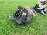 Kubota Bagger System