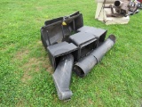 Bagger System
