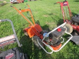Ariens 20inch Rear Tire Tiller
