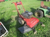 Troy-Bilt Walk Behind Mower w/33inch Deck