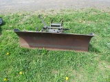 46inch Front Plow