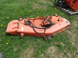 Kubota 60inch Mower Deck