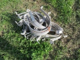 Alum Brackets