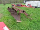 Fast Hitch 4btm Plow