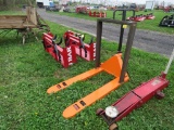 Pallet Jack