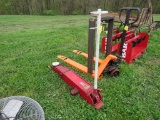 Sunex 5ton Floor Jack