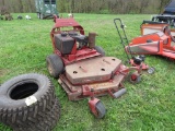 Ferris Walk Behind Mower