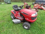 Craftsman LT3000 Lawn Tractor w/42inch Deck