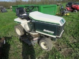Bolens Hydro GT1800 Lawn Tractor w/48inch Deck