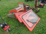 Tractor Cab