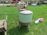 Easy Ringer Washer