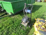 Ex-Cell 2100psi Pressure Washer