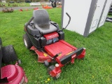 Toro SS4260 Zero Turn Mower w/42inch Deck