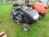 Bolens Lawn Tractor w/38inch Deck