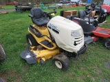Cub Cadet LT1050 Lawn Tractor w/50inch Deck