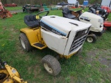 Cub Cadet 680 Hdyro Lawn Tractor