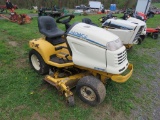 Cub Cadet 3165 Lawn Tractor w/48inch Deck