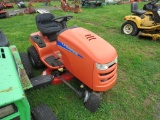 Simplicity Lawn Tractor w/42inch Deck