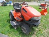 Scotts Lawn Tractor w/54inch Deck