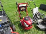 Craftsman 2700psi Pressure Washer