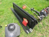 Tonneau Cover