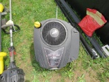 Briggs & Straton 19.5hp Motor